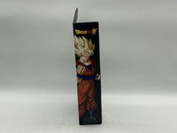 Bandai Dragon Stars Series GameStop Dragon Ball FighterZ Super Saiyan Goku Action Figure