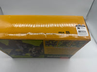 NECA Teenage Mutant Ninja Turtles Bebop and Rocksteady Action Figure 2-Pack