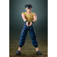 Bandai Yu Yu Hakusho Yusuke Urameshi S.H.Figuarts Action Figure