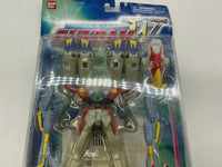 Bandai Deluxe Mobile Suit Gundam Wing Zero #11601 – Endless Waltz – New