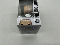 Funko Pop! WWE Randy Orton #116 Signed by Randy Orton JSA Certified