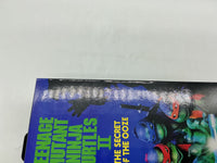 NECA Teenage Mutant Ninja Turtles II The Secret of The Ooze Super Shredder Action Figure
