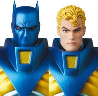 Medicom Batman: Knightfall MAFEX No.144 Azrael Batman Action Figure