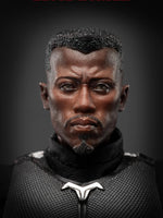 Sawtooth STM-20252 1/12 Blood Hunter figure