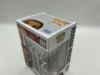 Funko Pop! WWE Roman Reigns #131 Signed by Roman Reigns Fanatics Certified