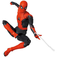 Medicom Spider-Man: No Way Home MAFEX No.194 Spider-Man (Upgraded Suit)