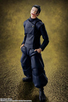 Bandai Jujutsu Kaisen S.H.Figuarts Suguru Geto (Tokyo Jujutsu High School) Action Figure (Reissue)