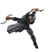 Hasbro Marvel Legends Series Marvel's Blade Action Figure