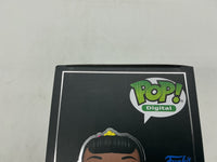 Funko Pop! Digital Netflix: Stranger Things 5000 PCs LE Erica #354