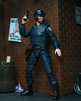 NECA RoboCop Ultimate Alex Murphy (OCP Uniform Ver.) Action Figure