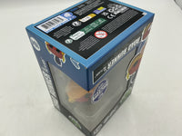 Funko Pop! Digital Warner Bros 100 Years NFT Release 1300 PCs Limited Edition Road Runner as The Flash #194