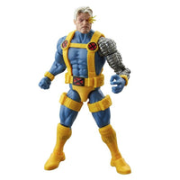 Hasbro X-Men Marvel Legends Cable Action Figure (Marvel's Zabu BAF)