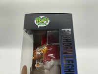Funko Pop! Digital Looney Tunes NFT Release 1635 PCs Limited Edition Foghorn Leghorn #94