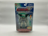 Mobile Suit Gundam Wing Deathscythe Action Figure NEW SEALED Bandai 2000