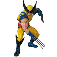 Medicom Marvel MAFEX No.096 Wolverine Action Figure