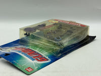 Complete 2000 Bandai Mobile Suit Leo Gundam Wing Army Mode Figure