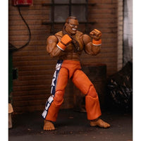 Jada Toys Ultra Street Fighter II Dee Jay 6-Inch Action Figure