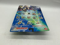 Bandai Mobile Suit Gundam Wing Gundam Heavyarms Action Figure
