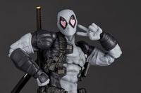 Revoltech Marvel Amazing Yamaguchi NR051 Deadpool (X-Force Color Ver. 2.5) Action Figure