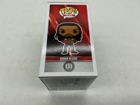 Funko Pop! WWE Roman Reigns #131 Signed by Roman Reigns Fanatics Certified