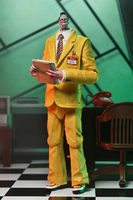 NECA BEETLEJUICE BEETLEJUICE - ULTIMATE BOB 7” SCALE ACTION FIGURE