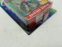 Bandai Mobile Suit Gundam Wing Gundam Shenlong Action Figure