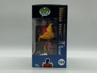 Funko Pop! Digital Warner Bros 100 Years NFT Release 1300 PCs Limited Edition Road Runner as The Flash #194