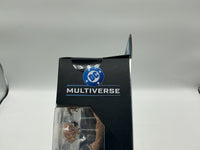 McFarlane Toys DC Multiverse The Dark Knight Rises Deluxe Theatrical Edition Bane Action Figure