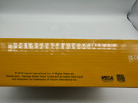 NECA Teenage Mutant Ninja Turtles Casey Jones vs. Foot Soldier (Slashed) Action Figure 2-Pack