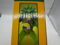 NECA Teenage Mutant Ninja Turtles Zarax and Zork Action Figure 2-Pack