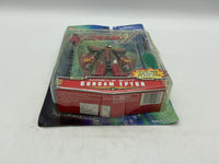 Bandai Gundam Wing Mobile Suit Epyon Action Figure