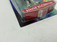 Mobile Suit Gundam Wing Deathscythe Action Figure NEW Bandai 2000 (B)