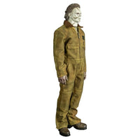 Trick or Treat Studios Halloween (2007) Michael Myers 1/6 Scale Figure