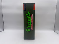 NECA Teenage Mutant Ninja Turtles Triceraton Infantryman and Roadkill Rodney Action Figure 2-Pack