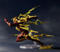 Revoltech DC Comics Amazing Yamaguchi NR010-1 The Flash Action Figure (Reissue)