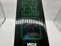 NECA Teenage Mutant Ninja Turtles Foot Soldiers Action Figure 2-Pack
