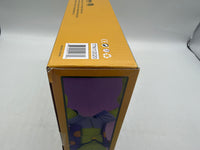 NECA Teenage Mutant Ninja Turtles Rasputin and Genghis Action Figure 2-Pack