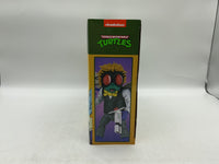 NECA Teenage Mutant Ninja Turtles Splinter vs. Baxter Action Figure 2-Pack