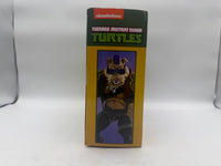 NECA Teenage Mutant Ninja Turtles Bebop and Rocksteady Action Figure 2-Pack