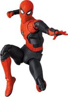 Medicom Spider-Man: No Way Home MAFEX No.194 Spider-Man (Upgraded Suit)