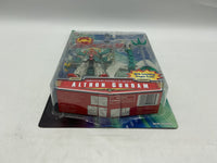 Altron Gundam Deluxe Mobile Suit Gundam Wing - Bandai 1995 - Unopened