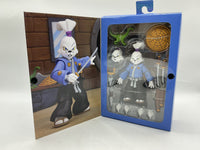 NECA Teenage Mutant Ninja Turtles The Tale of Usagi Yojimbo Action Figure