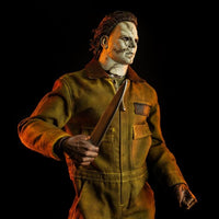 Trick or Treat Studios Halloween (2007) Michael Myers 1/6 Scale Figure