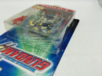 Bandai Mobile Suit Gundam Wing: Mobile Suit Wing Gundam Action Figure