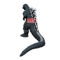 Bandai Godzilla 1954 Monsters Roar Attack Godzilla Version A Toho Monster Series Statue