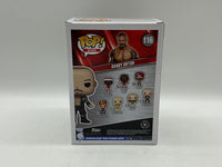 Funko Pop! WWE Randy Orton #116 Signed by Randy Orton JSA Certified