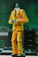 NECA BEETLEJUICE BEETLEJUICE - ULTIMATE BOB 7” SCALE ACTION FIGURE