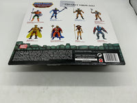 Mattel Masters of The Universe: Classics Weapons Rack Set