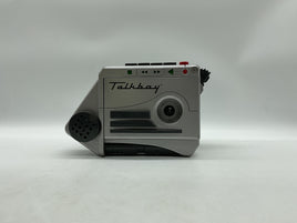 Tiger Electronics Home Alone 2 Talkboy Cassette Tape Recorder As-Is