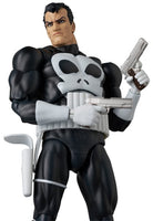 Medicom MAFEX No.136 Marvel Comics The Punisher Action Figure